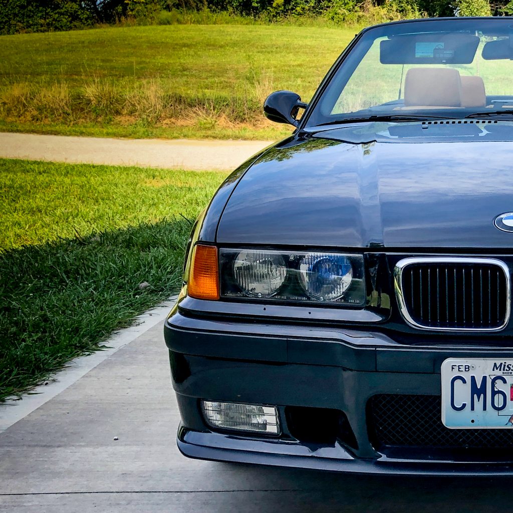1998 BMW M3 Black-06
