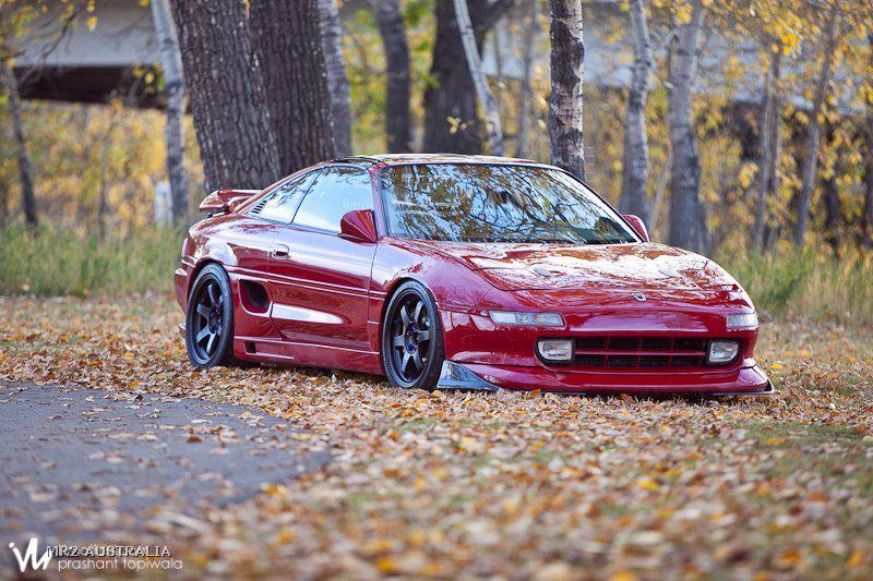 Toyotal Toyotal MR2 inspiration carsMR2 inspiration cars