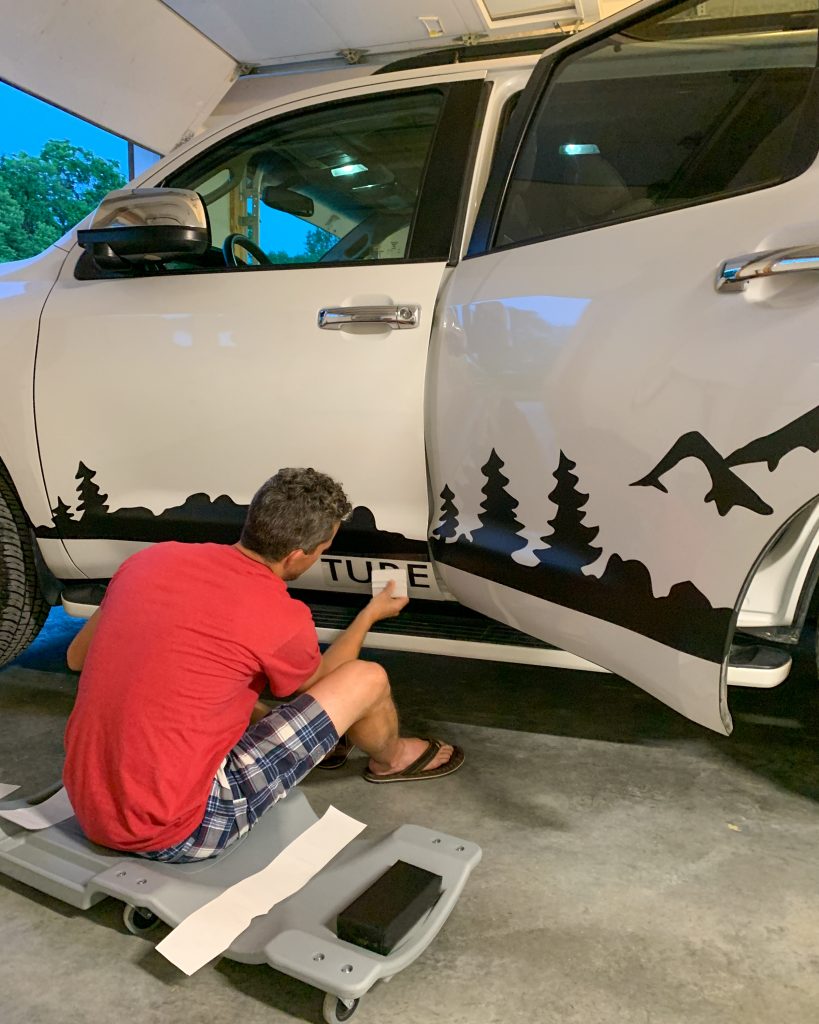 2008 Toyota Sequoia-04 road trip vehicle